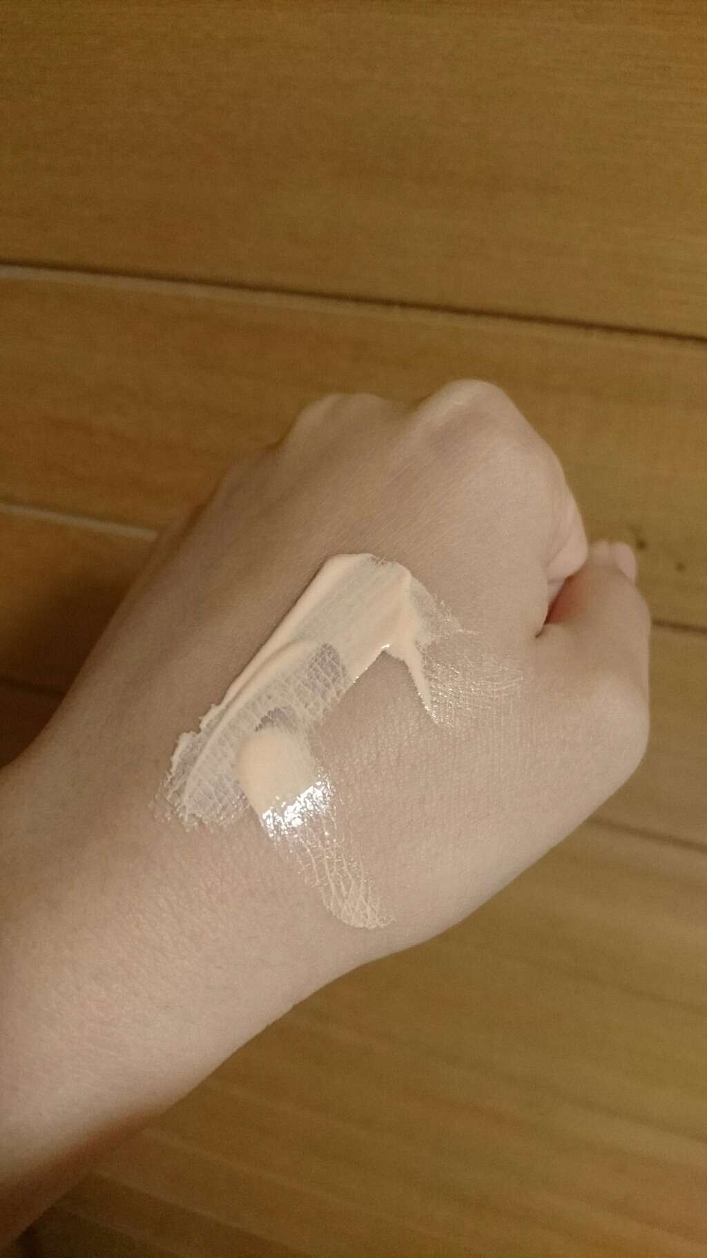 うす化粧乳液/明色/乳液を使ったクチコミ(2枚目)