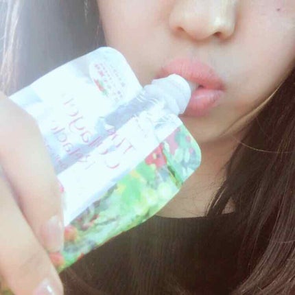 ザ・コラーゲン ザ・コラーゲン リラクル<ゼリー>のクチコミ「ザ・コラーゲン リラクル<ゼリー>
150g/200円
手軽に摂取出来るゼリータイプも
.....」(2枚目)