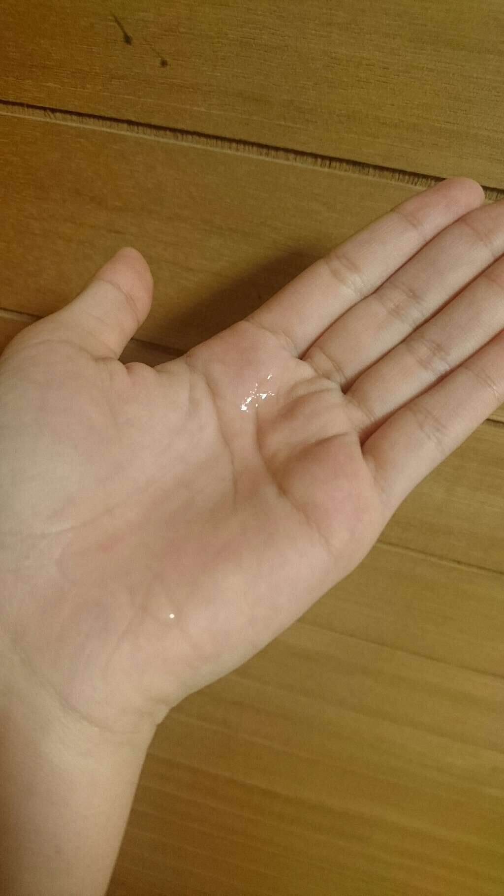 オイルシャンプー/大島椿/市販シャンプーを使ったクチコミ（2枚目）