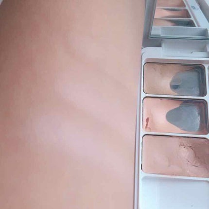 クリエイティブコンシーラーe/IPSA/パレットコンシーラーを使ったクチコミ(2枚目)