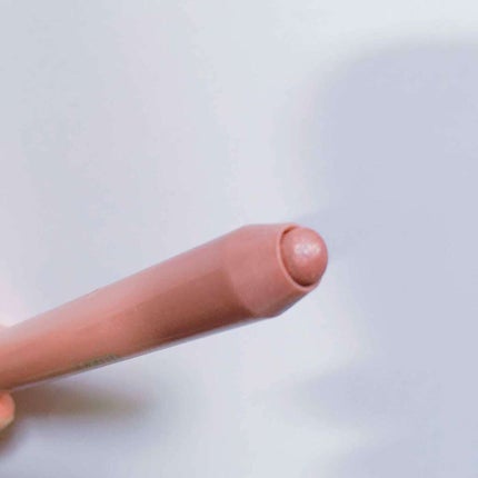 クレヨン アイカラー/Visée/スティックアイシャドウを使ったクチコミ(2枚目)