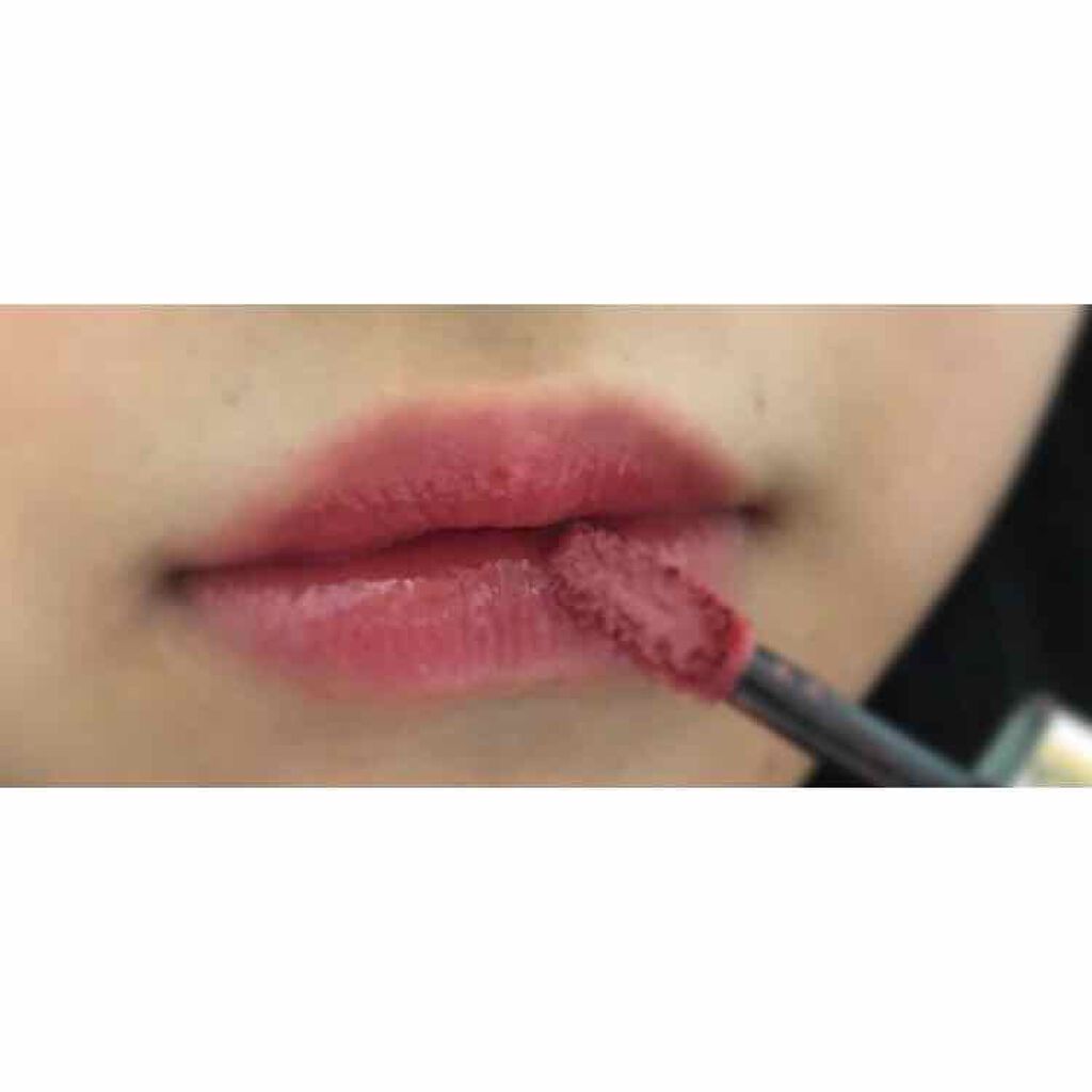 エクストラ オーディナリールージュ/ロレアル パリ/口紅を使ったクチコミ(3枚目)