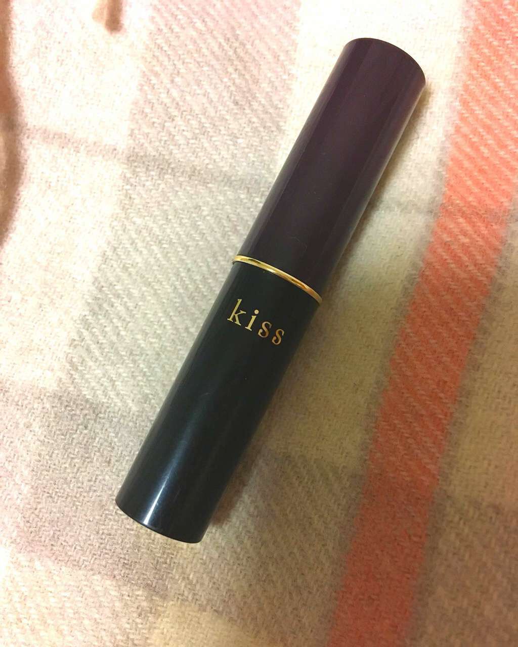 リップコンシーラーN/KiSS/スティックコンシーラーを使ったクチコミ(1枚目)