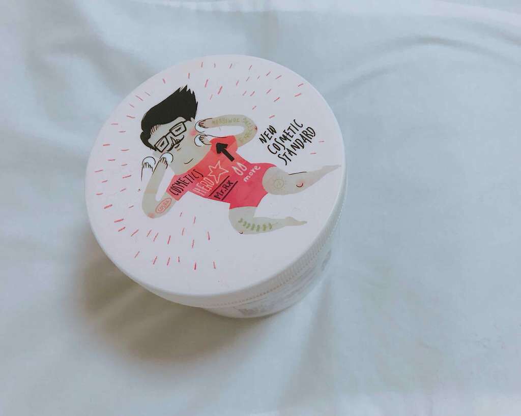 ワンステップオリジナルクリアパッド/COSRX/トナーパッドを使ったクチコミ(1枚目)