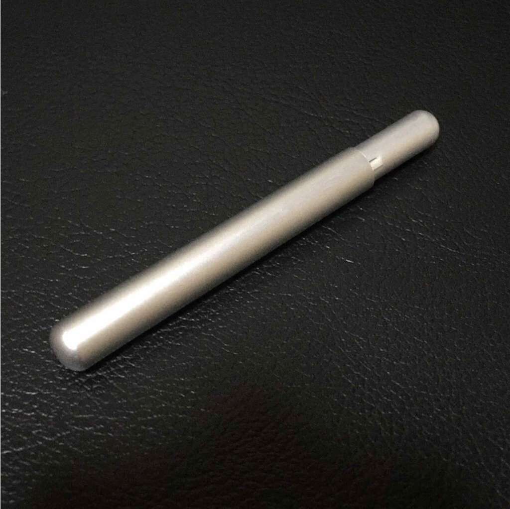 生活良品 アルミ自動リップブラシ