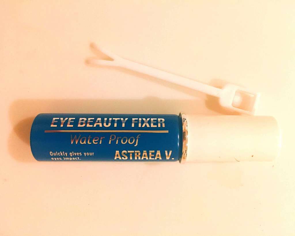 アイビューティー フィクサー WP/アストレア ヴィルゴ/二重まぶた用アイテムを使ったクチコミ(2枚目)