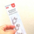 ダイヤモンドマグネット / DAISO
