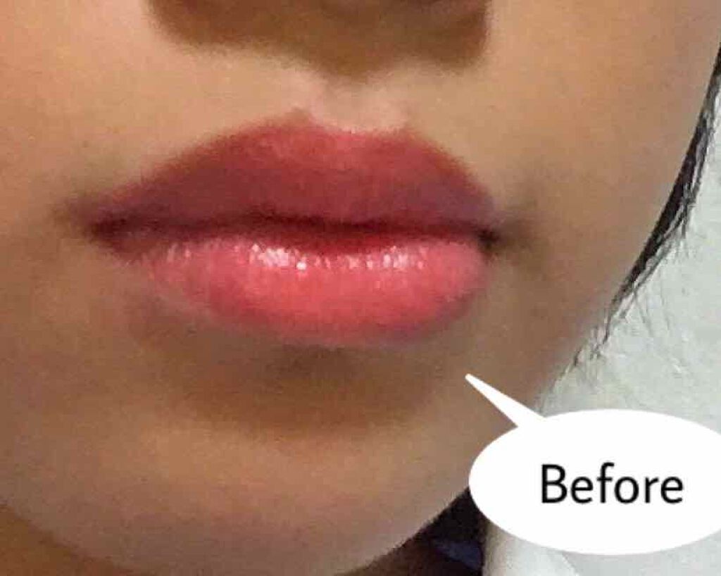 リップ フラッシュ/MAYBELLINE NEW YORK/口紅を使ったクチコミ(2枚目)