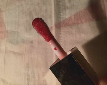 コンフォート リップオイル /CLARINS/リップグロスを使ったクチコミ(2枚目)