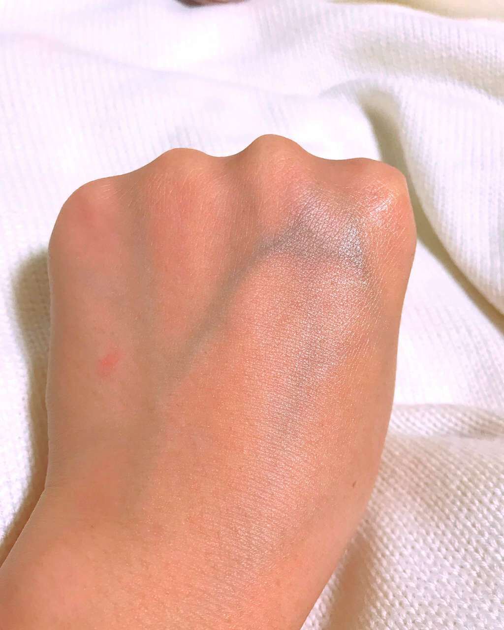 シークレットビューティーパウダー/キャンメイク/プレストパウダーを使ったクチコミ(2枚目)