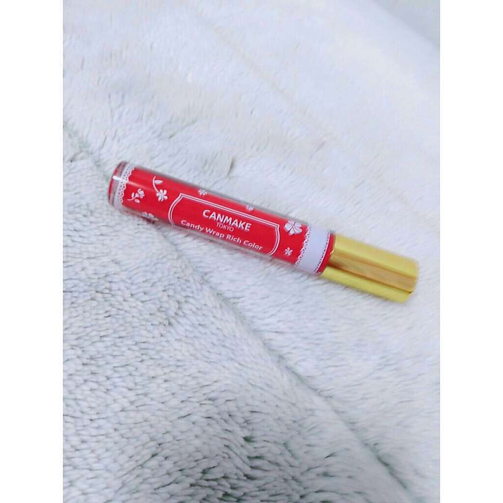 【旧品】パーフェクトスタイリストアイズ/キャンメイク/アイシャドウパレットを使ったクチコミ（1枚目）