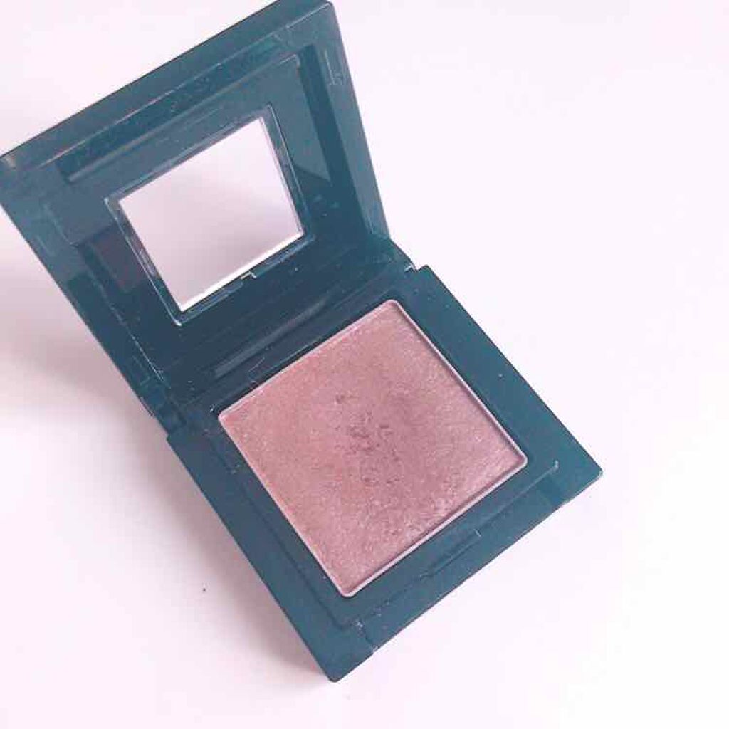 ヴィセ アヴァン シングルアイカラー/Visée/単色アイシャドウを使ったクチコミ(1枚目)