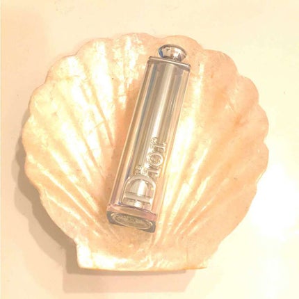 【旧】ディオール アディクト リップスティック/Dior/口紅を使ったクチコミ(1枚目)