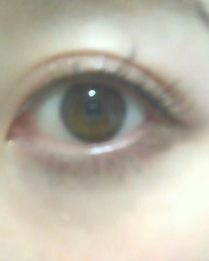 クリームアイシャドウⅢ /ドーリーウインク/ジェル・クリームアイシャドウを使ったクチコミ(3枚目)