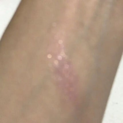 クリームアイシャドウⅢ /ドーリーウインク/ジェル・クリームアイシャドウを使ったクチコミ(2枚目)