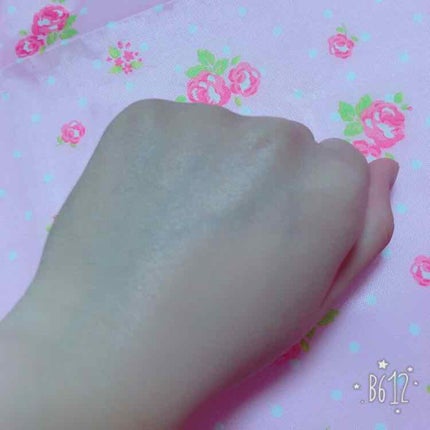 M クッション ファンデーション(モイスチャー)/MISSHA/クッションファンデーションを使ったクチコミ(3枚目)