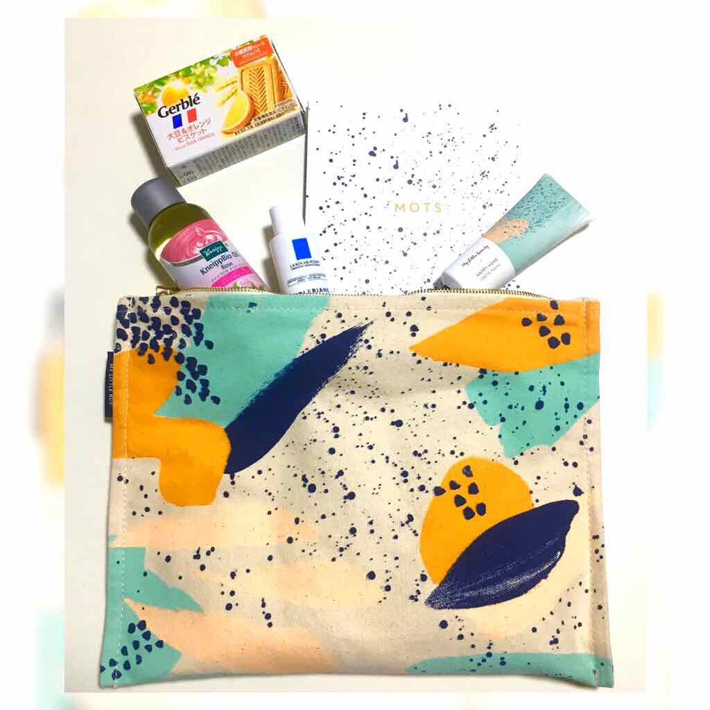 My Little Box/My Little Box/その他キットセットを使ったクチコミ（2枚目）