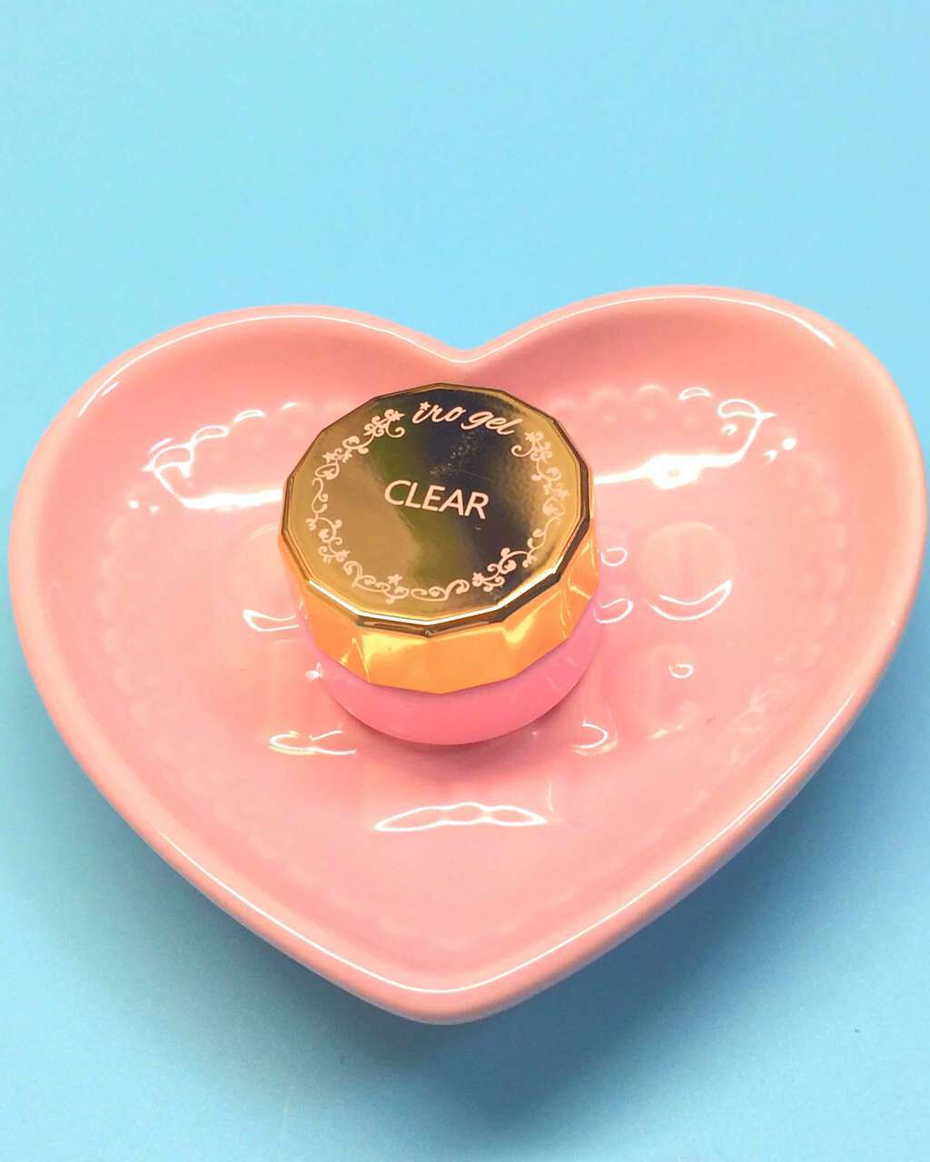 irogel/irogel(イロジェル)/ジェルネイルを使ったクチコミ（1枚目）