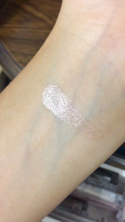 ベストアイシャドウセレクション/KATE/アイシャドウパレットを使ったクチコミ(4枚目)