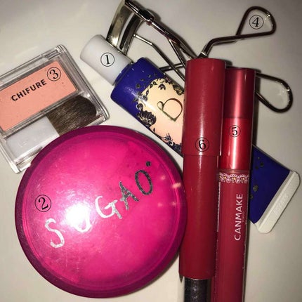 AC デープロテクター/BENEFIQUE/化粧下地を使ったクチコミ(1枚目)