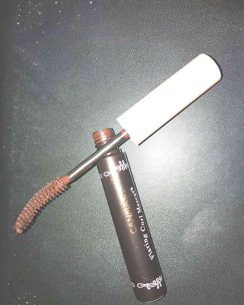 フレアリングカールマスカラ/キャンメイク/マスカラを使ったクチコミ（1枚目）