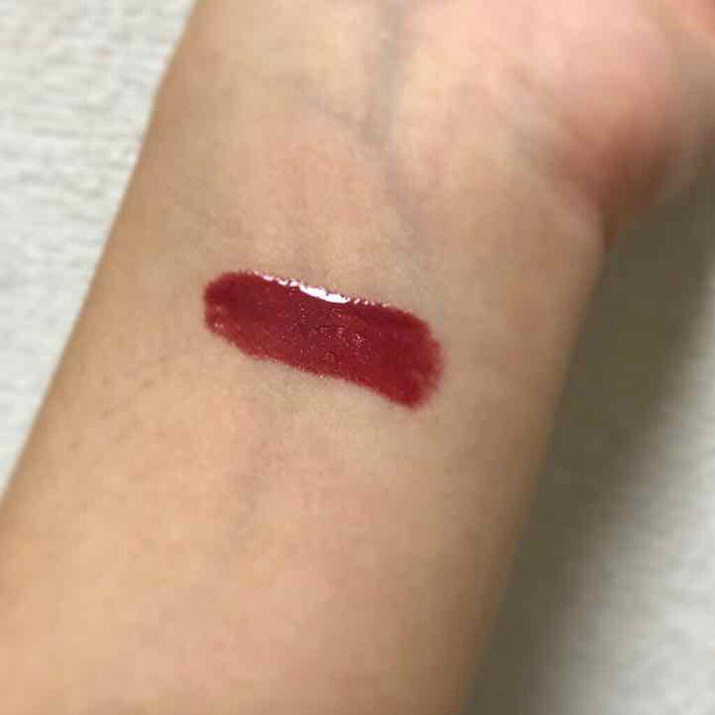 エクストラ オーディナリールージュ/ロレアル パリ/口紅を使ったクチコミ(2枚目)