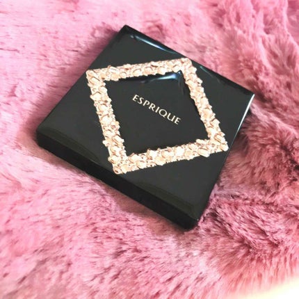 セレクト アイカラー PK800 シェルピンク/ESPRIQUE/単色アイシャドウの画像