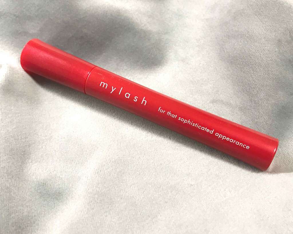 オペラ マイラッシュ アドバンスト/OPERA/マスカラを使ったクチコミ(1枚目)