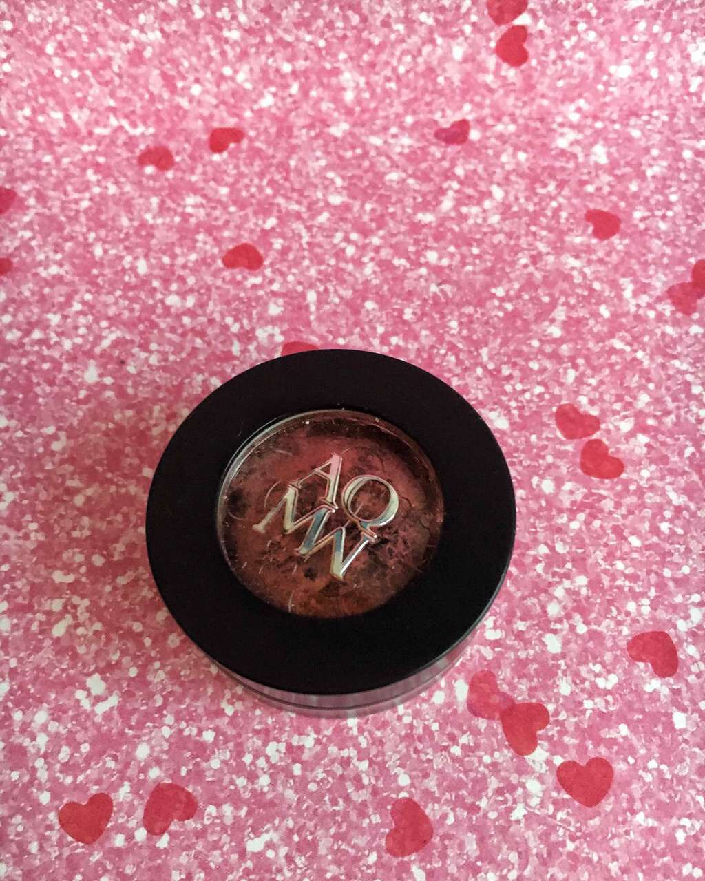 AQ MW アイグロウ ジェム/DECORTÉ/ジェル・クリームアイシャドウを使ったクチコミ(1枚目)