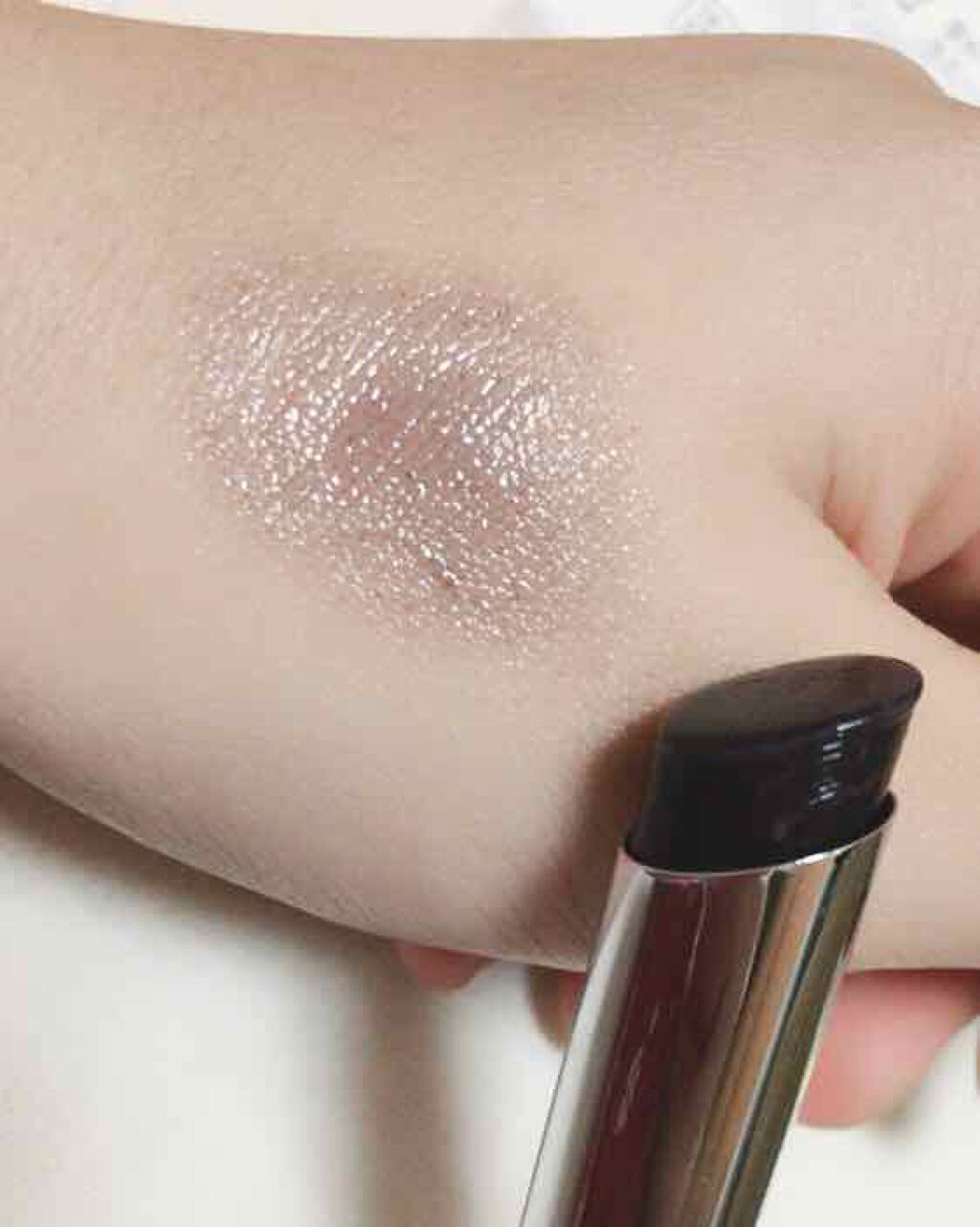 リップ フラッシュ/MAYBELLINE NEW YORK/口紅を使ったクチコミ(4枚目)