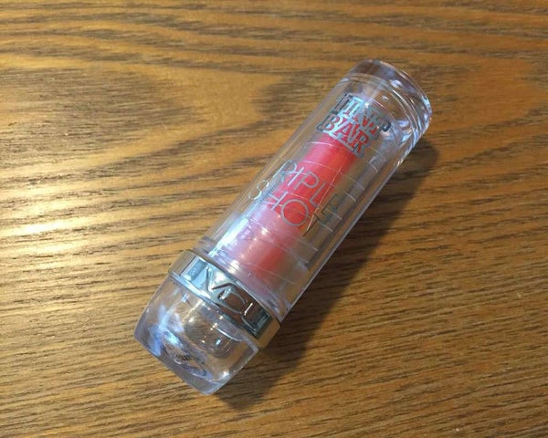 ティントバー トリプルショット/VDL/口紅 by うい