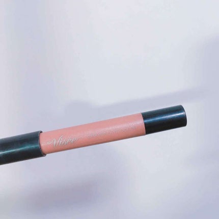 クレヨン アイカラー/Visée/スティックアイシャドウを使ったクチコミ(1枚目)