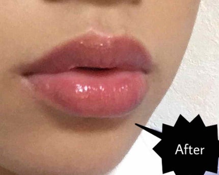 リップ フラッシュ/MAYBELLINE NEW YORK/口紅を使ったクチコミ(3枚目)