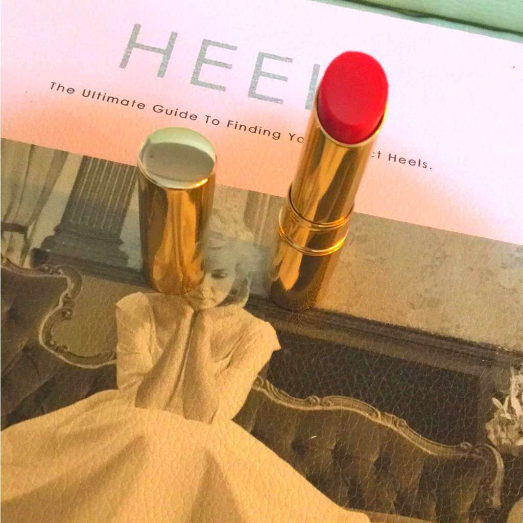 オペラ リップティント N/OPERA/リップティントを使ったクチコミ(1枚目)