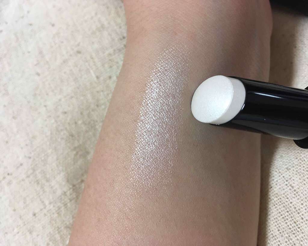 ヴィセ アヴァン スポットライティング スティック/Visée/スティックハイライトを使ったクチコミ(3枚目)