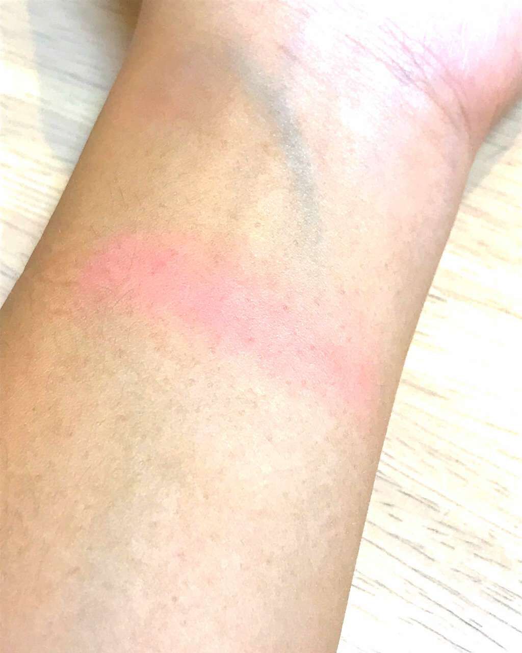 ナチュラル チークN/CEZANNE/パウダーチークを使ったクチコミ（2枚目）