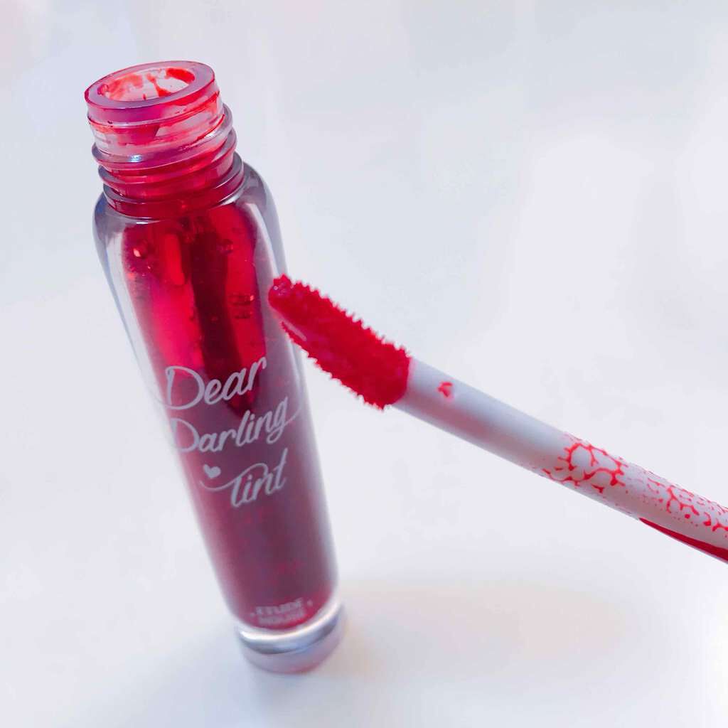 WP ディアダーリンソーダティント/ETUDE/口紅を使ったクチコミ(3枚目)