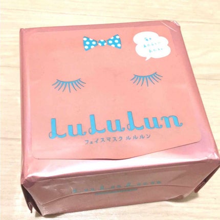 ルルルンピュア エブリーズ/ルルルン/シートマスク・パックを使ったクチコミ(1枚目)