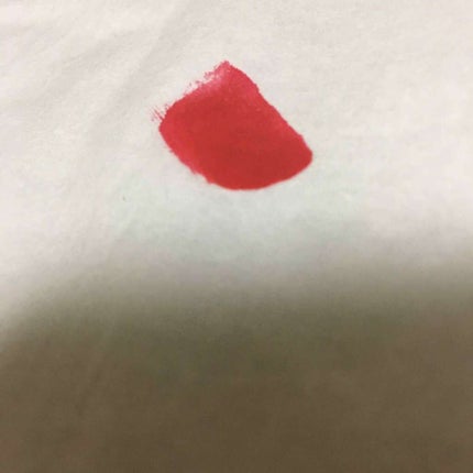 キャンディラップリッチカラー/キャンメイク/リップグロスを使ったクチコミ(2枚目)