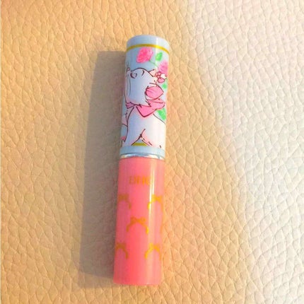 DHC 薬用リップクリーム/DHC/リップクリームを使ったクチコミ(1枚目)