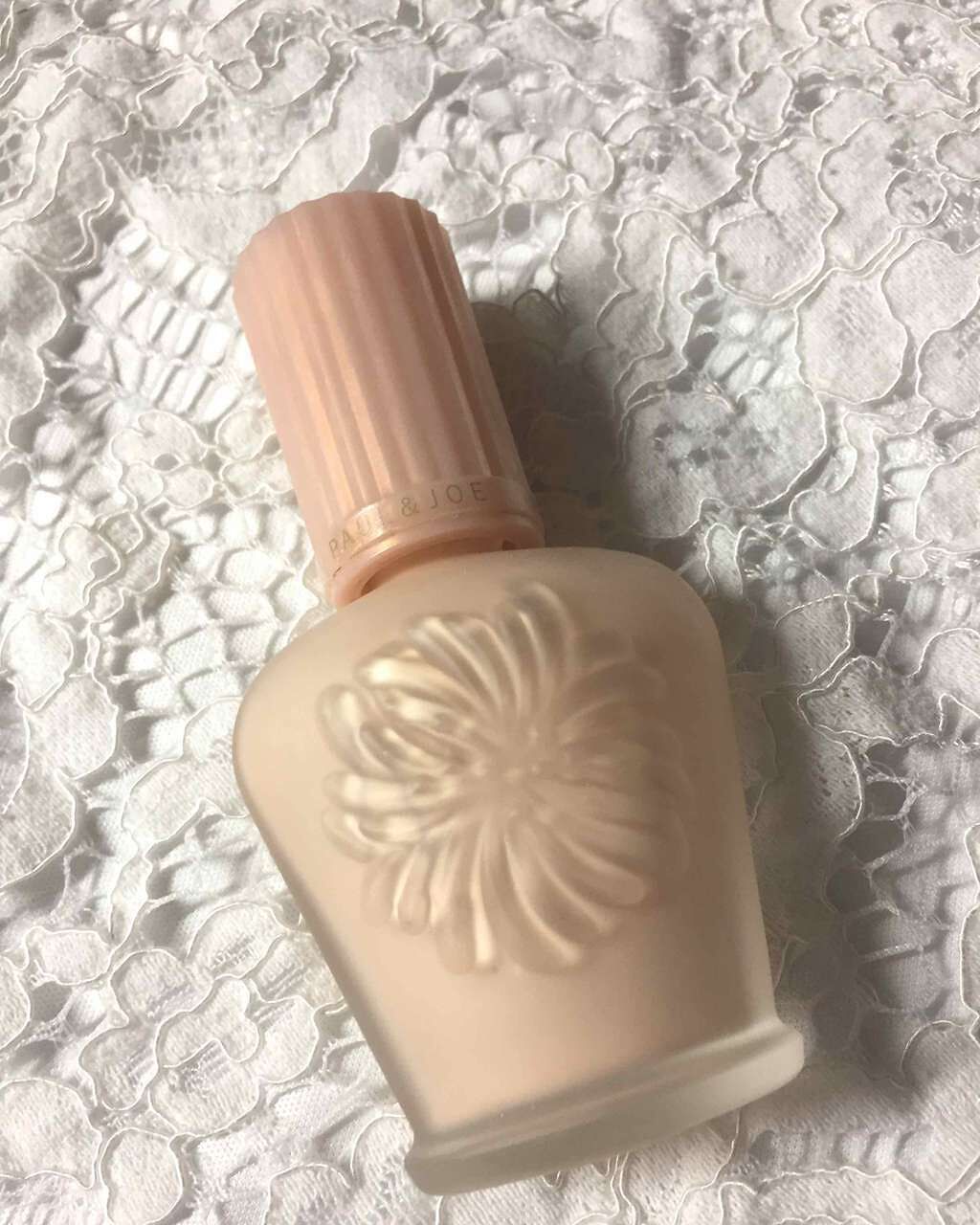 モイスチュアライジング ファンデーション プライマー S/PAUL &amp; JOE BEAUTE/化粧下地を使ったクチコミ（1枚目）