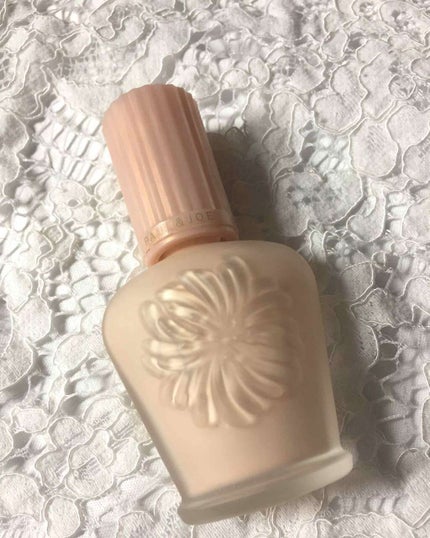 モイスチュアライジング ファンデーション プライマー S/PAUL & JOE BEAUTE/化粧下地を使ったクチコミ(1枚目)