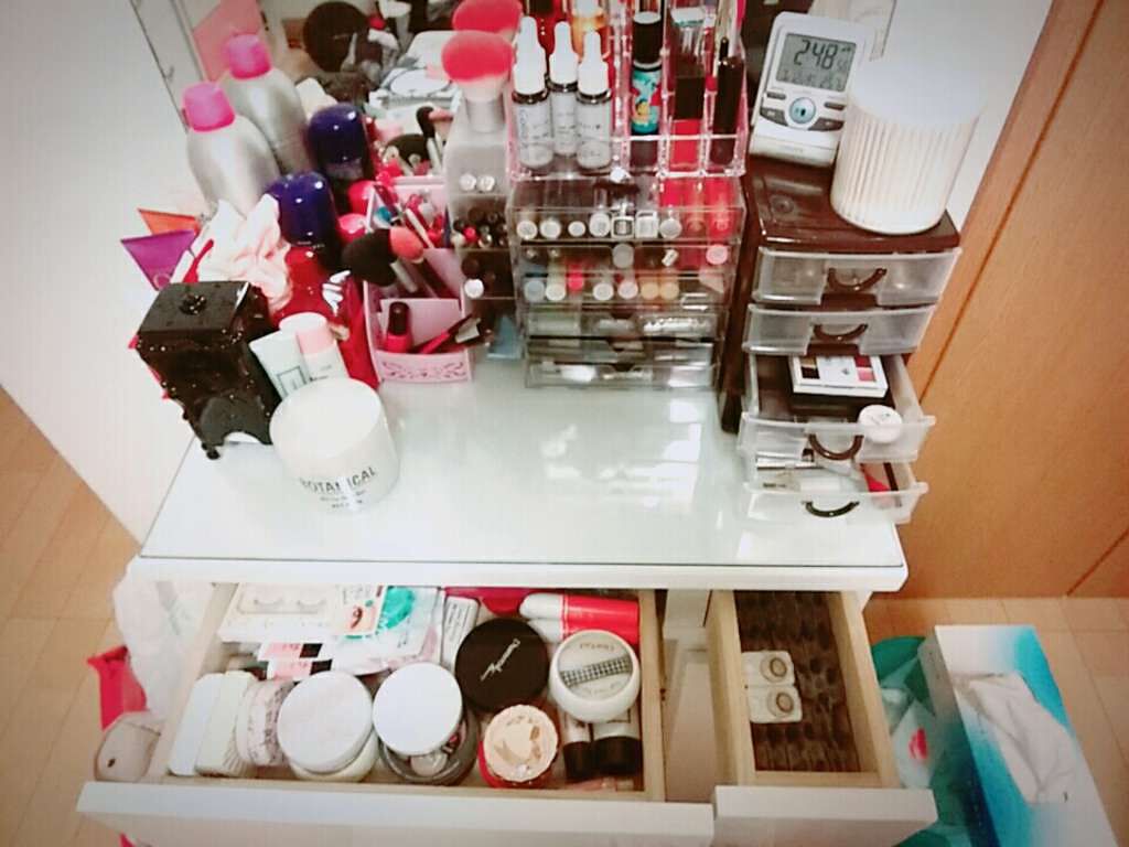 収納ケース/DAISO/その他を使ったクチコミ(1枚目)