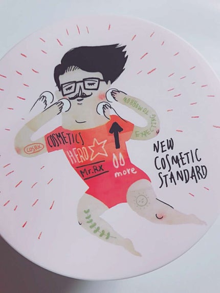 ワンステップオリジナルクリアパッド/COSRX/トナーパッドを使ったクチコミ(2枚目)