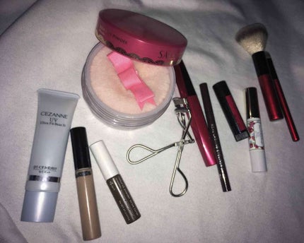 カラーステイ コンシーラー/REVLON/リキッドコンシーラーを使ったクチコミ(1枚目)