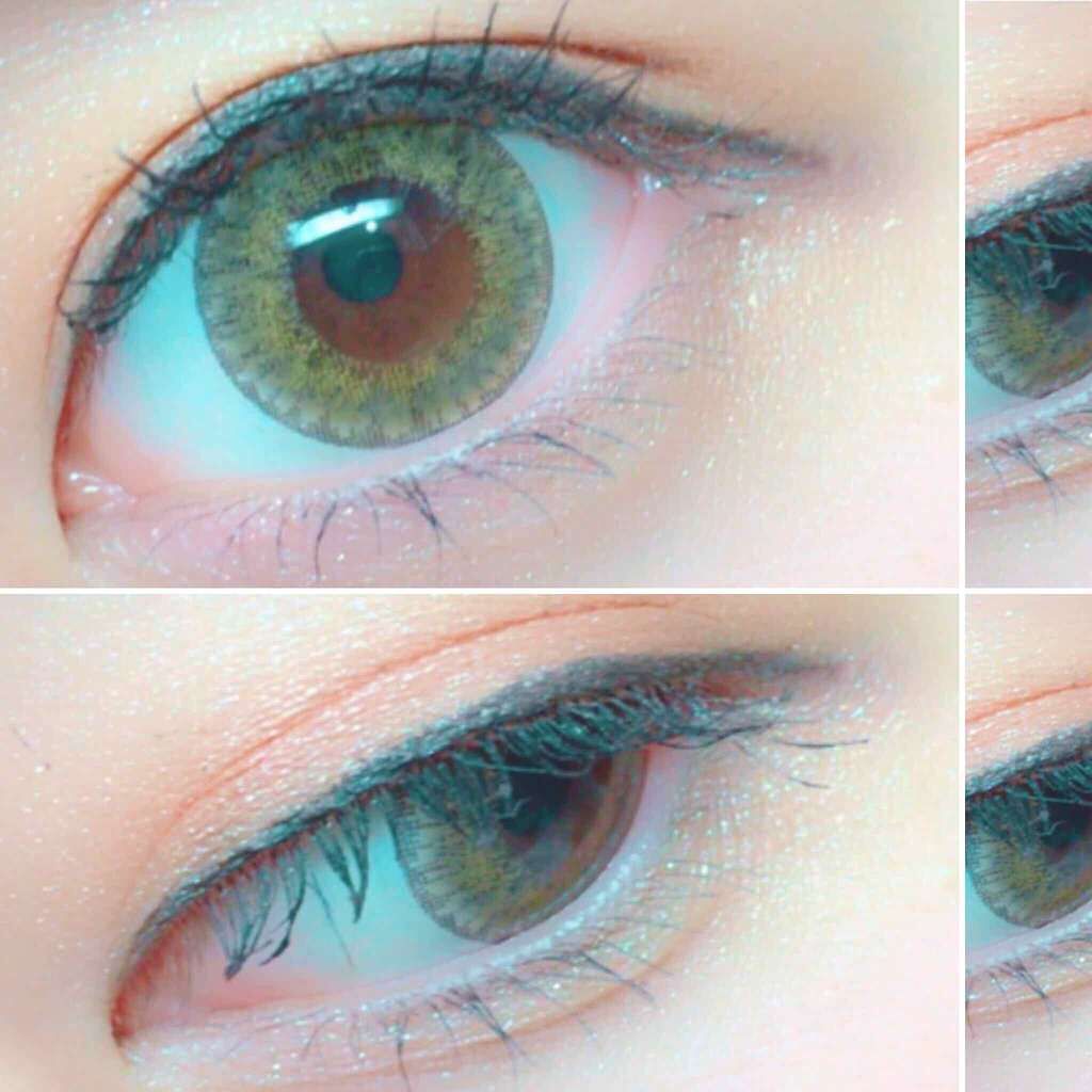 ヴィセ アヴァン シングルアイカラー/Visée/単色アイシャドウを使ったクチコミ（1枚目）