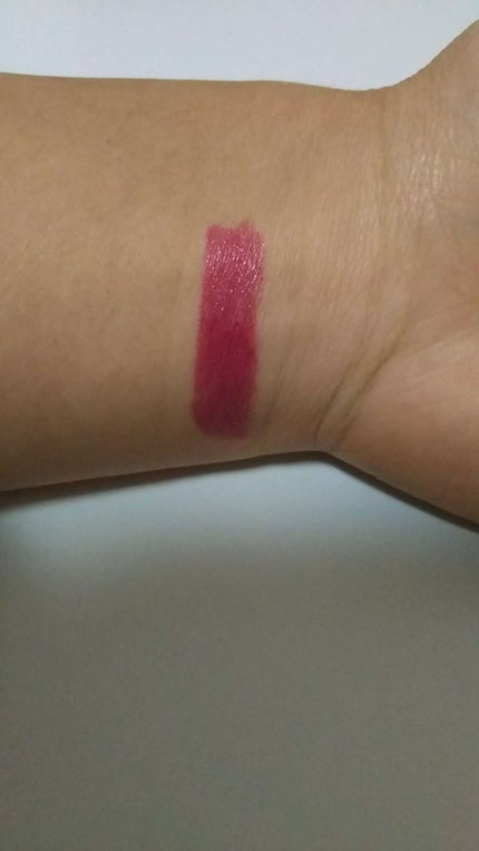 バーム ステイン/REVLON/口紅を使ったクチコミ(3枚目)