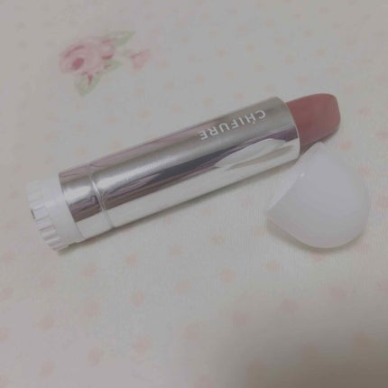 口紅(詰替用)/ちふれ/口紅を使ったクチコミ(1枚目)