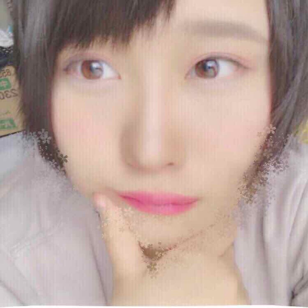 スムースリキッドアイライナー BK/パラドゥ/リキッドアイライナーを使ったクチコミ(1枚目)