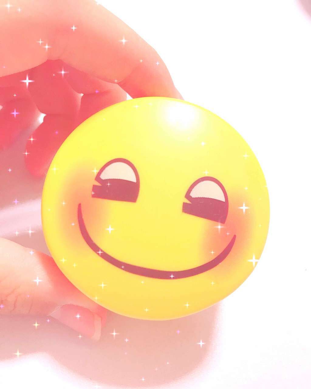 ノーセバム ミネラルパウダー/innisfree/ルースパウダーを使ったクチコミ(1枚目)